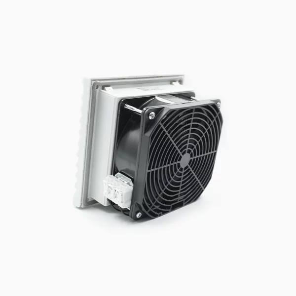CONJUNTO VENTILADOR 152x152mm NTL-LDF NATURAL - Imagen 2