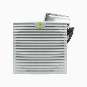 CONJUNTO VENTILADOR 323x323mm NTL-LDF NATURAL