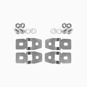 OREJAS PARA CAJAS (Kit 4 unidades)