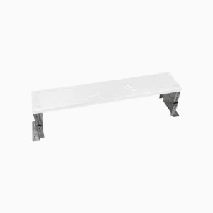 SOPORTES OMEGA DE 60 a 105mm