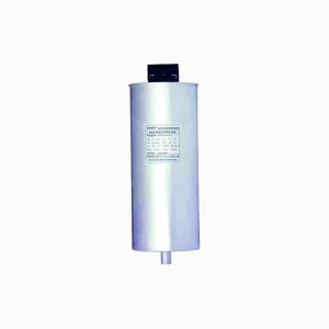 CONDENSADOR TRIF SECO 3.0 kVAR 400V 50Hz BOTELLA