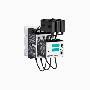 CONTACTOR 10KVAR 11N 230V 50/60Hz