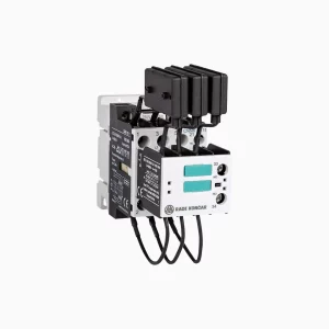 CONTACTOR 15KVAR 11N 230V 50/60Hz