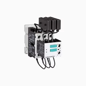 CONTACTOR 20KVAR 10N 230V 50/60Hz