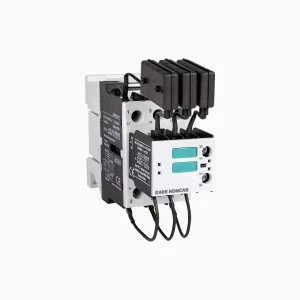 CONTACTOR 25KVAR 10N 230V 50/60Hz