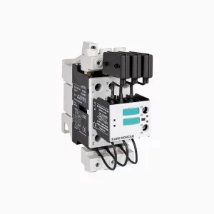 CONTACTOR 30KVAR 10N 230V 50/60Hz