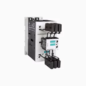 CONTACTOR 5.0KVAR 00 230V 50Hz