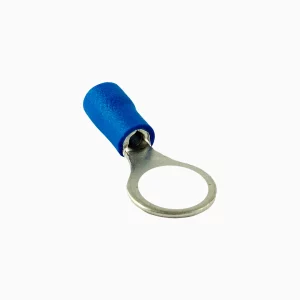 ANILLO 16-14 AWG AZUL M8 (100 U)