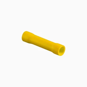 CONECTOR AISLADO 12-10 AWG AMARILLO (100U)