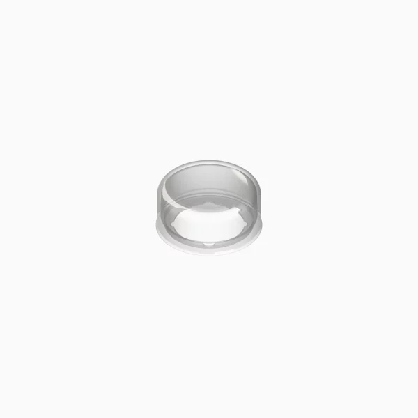 PROTECCION IP67 PARA PULSADOR 22MM. PIZZATO