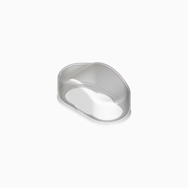 PROTECCION IP67 PARA PULSADOR DOBLE PIZZATO
