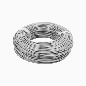 CABLE H07Z1-K 6 mm2 BLANCO (100mts)