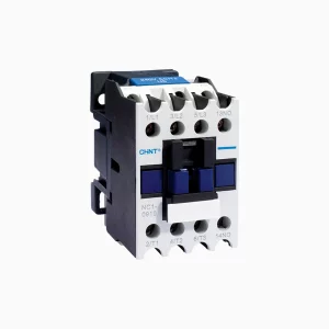 CONTACTOR 32A 3P+1NA NC1 15KW (AC3/380V)