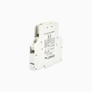CONTACTO AUXILIAR LATERAL 1NA+1NC P/CONTACTOR NC1 Y NC2