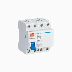 INTERRUPTOR DIFERENCIAL 4x100A 300mA, INMUNIZADO, NL1