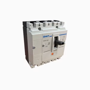 INTERRUPTOR 4P 63A MCCB 44-63A 415V 50kA