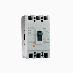 INTERRUPTOR 3Px40A 35KA MOLDEADO NM1-63H (fijo) 415V