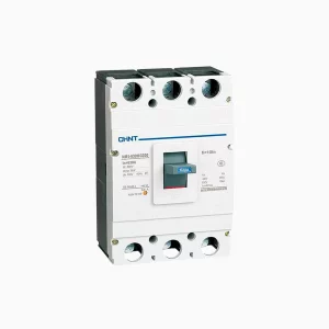 INTERRUPTOR 3Px63A 35KA MOLDEADO NM1-63H (fijo) 415V