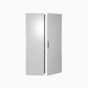 PUERTA PRINCIPAL 2000 x 1000 DOBLE HOJA IP65