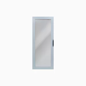 PUERTA TRANSPARENTE 2000 x 800mm