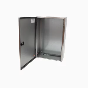 TABLERO 400 x 300 x 200mm INOX