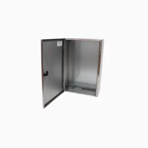 TABLERO 600 x 400 x 200mm INOX