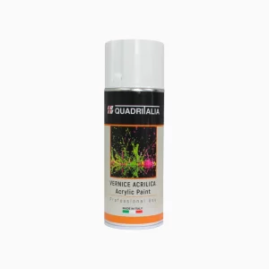 SPRAY RAL 7032