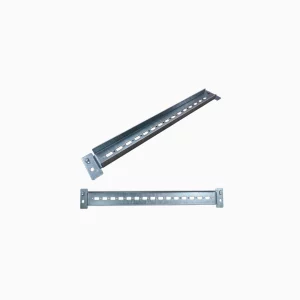 RIEL FRONTAL O LATERAL 45mm x 400mm
