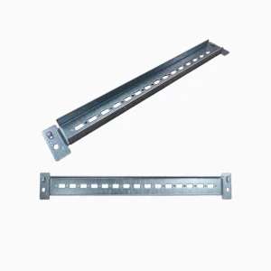 RIEL FRONTAL O LATERAL 45mm x 500mm
