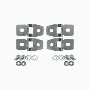 OREJAS PARA CAJAS (Kit 4 unidades)