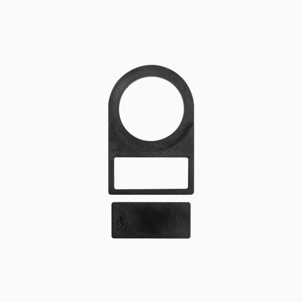 PORTA ETIQUETA 45mm 22 ANU