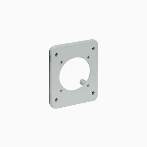 BASE PARA PANEL 50x50 IP54 - PALAZZOLI
