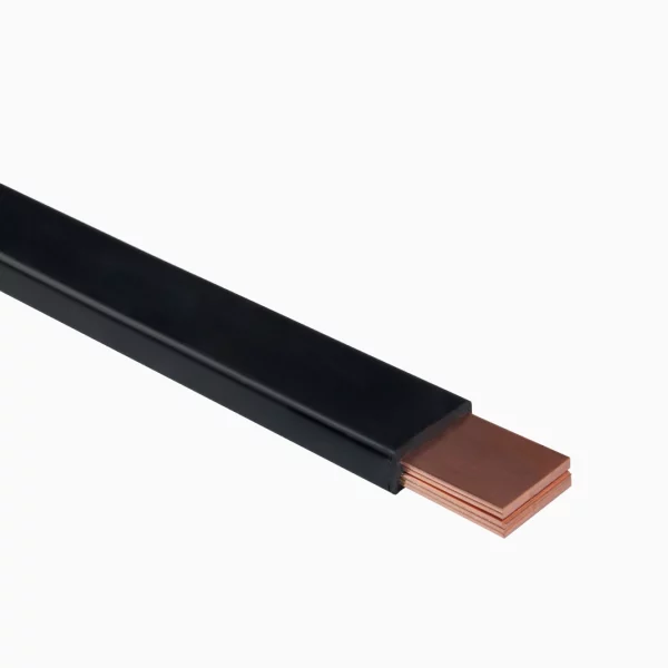 COBRE FLEXIBLE 20x1x5 L=2000mm