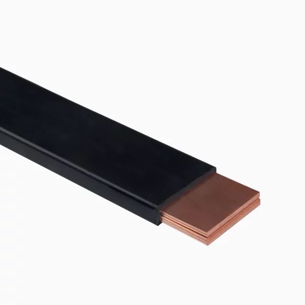 COBRE FLEXIBLE 32x1x5 L=2000mm