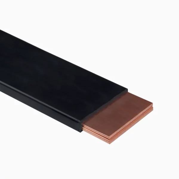 COBRE FLEXIBLE 50x1x5 L=2000mm