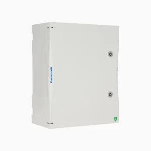 TABLERO C/PUERTA CIEGA 850x1060x350 IP66 TAIS CUBE 7 - PALAZZOLI
