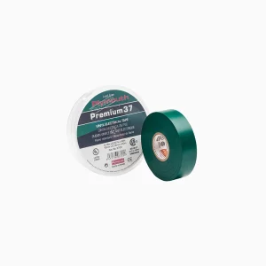 CINTA PREMIUM 37 20mx19mm VERDE PC