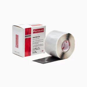MASILLA RUBBER MASTIC 51mmx1,65mmx3mts B