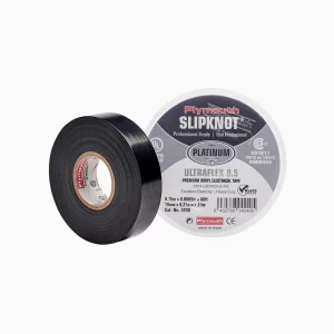 CINTA SLIPKNOT PLATINUM 8.5 20mx19mm NEGRO PC T5