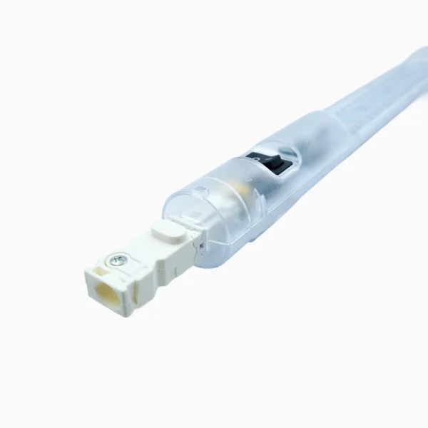 LUMINARIA LED 48-265VAC/DC (MIN 48V, MAX 265V)