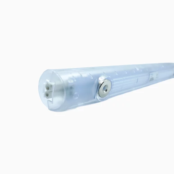 LUMINARIA LED 48-265VAC/DC (MIN 48V, MAX 265V) - Imagen 3