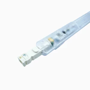 LUMINARIA LED MAGNETICA LED025-PIR CON SENSOR MOV. NATURAL