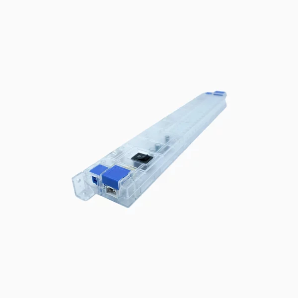 LUMINARIA LED LED035 CUADRADA NATURAL - Imagen 4