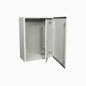 TABLERO 800x600x300mm con Puerta Interior