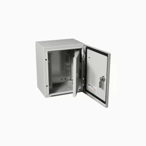 TABLERO 300x250x200mm COLOR RAL7032