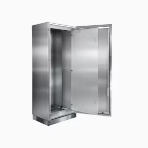 CUBRE EQUIPO 2000 x 800 INOX