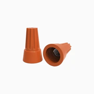 CONECTOR CONICO MIN 0,75mm x 3 - MAX 1,5mm x 3 + 1mm x 1