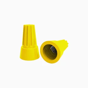 CONECTOR CONICO MIN 0,25mm x 1 + 0,75mm x 1 - MAX 2,5mm x 4 +0,75mm x 1