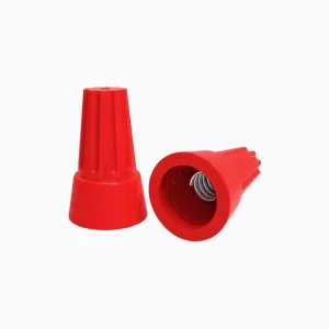 CONECTOR CONICO MIN 0,25mm x 1 - MAX 6mm x 2 + 4mm x 2