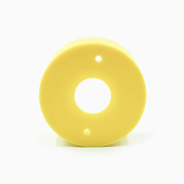 PROTECTOR PARA PULSADOR DE EMERGENCIA 60mm ANU - Imagen 3